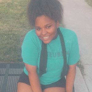 Meet your Posher, Shaneice